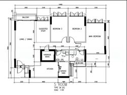 Blk 336C Anchorvale Cove (Sengkang), HDB 5 Rooms #539377211